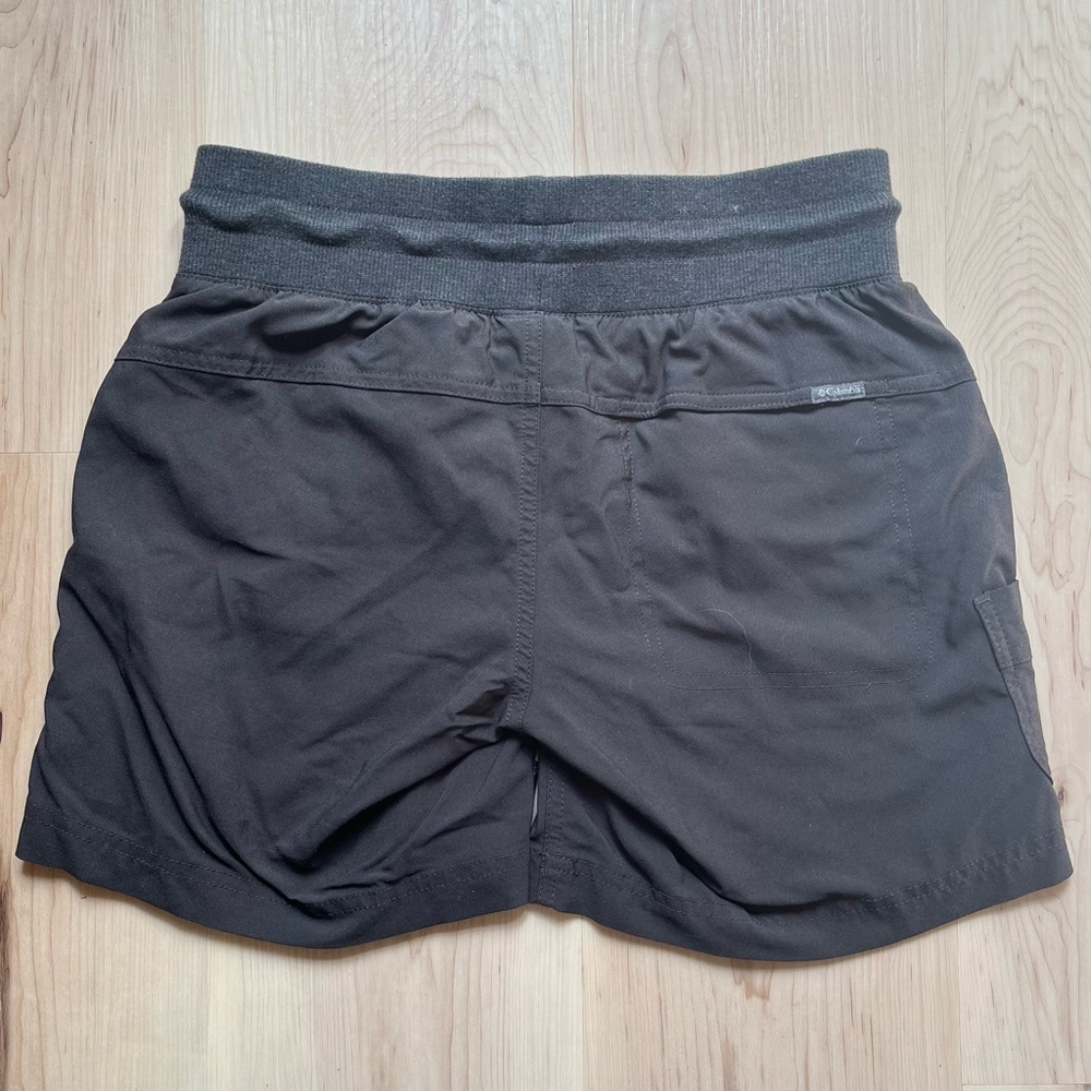 Columbia Drawstring Shorts - Picture 2 of 6